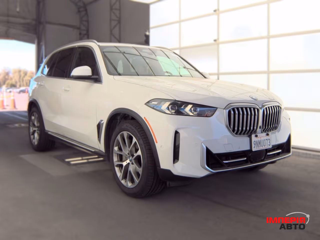 BMW X5 - фото 3