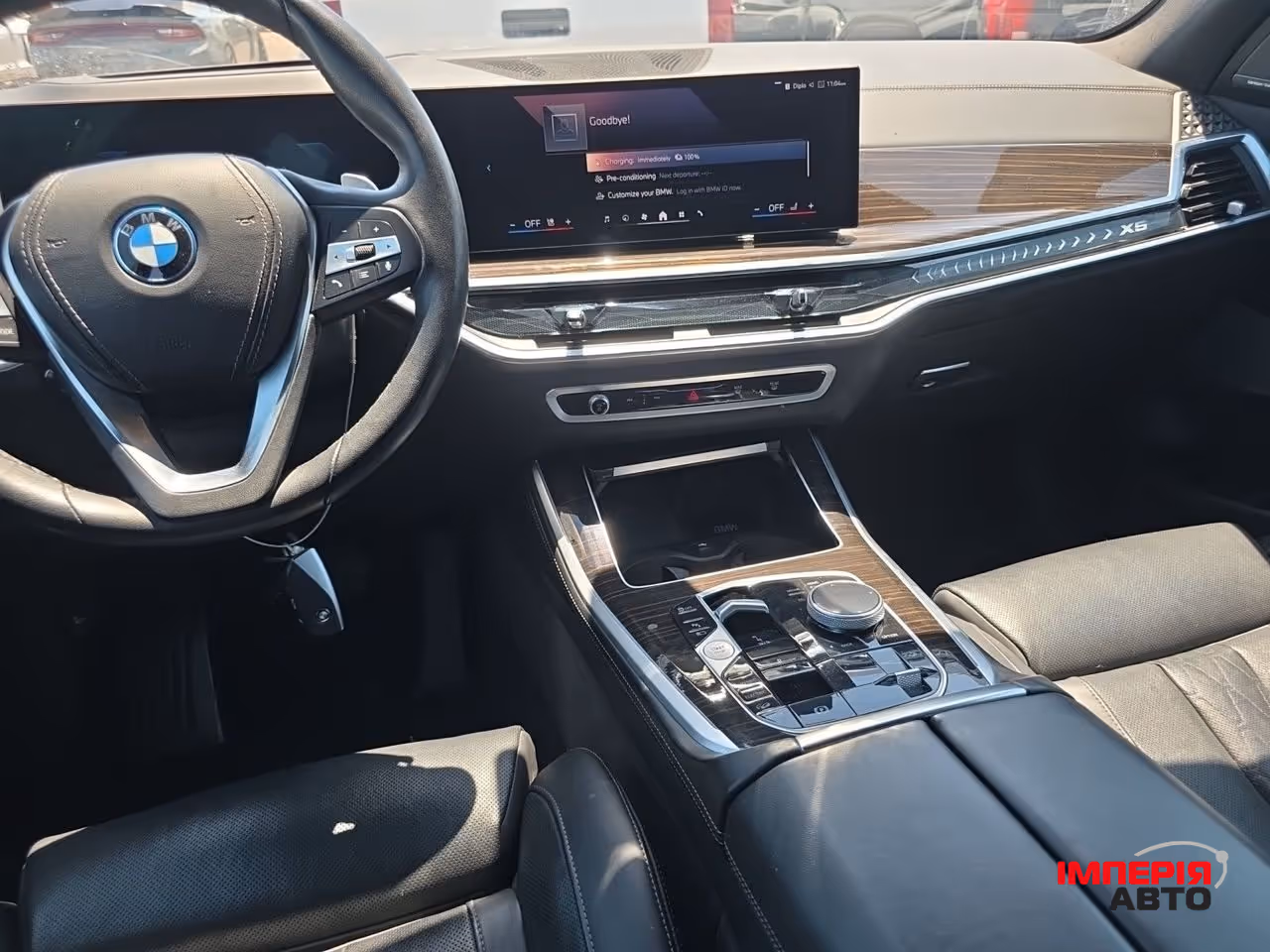 BMW X5 - фото 7