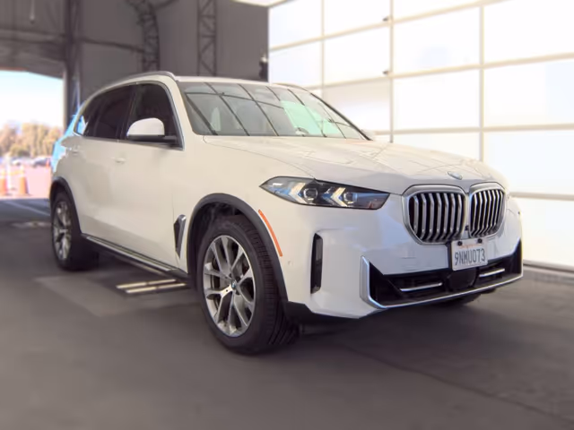 BMW X5 - фото 3