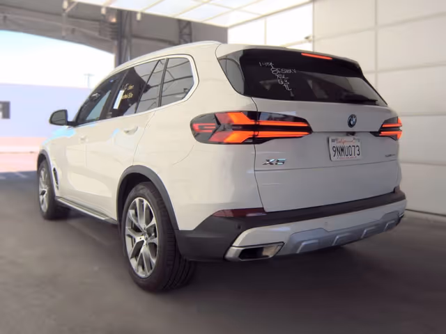 BMW X5 - фото 4