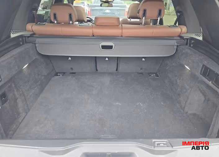 BMW X5 - фото 9