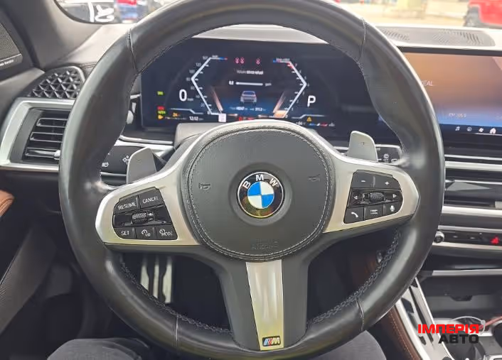 BMW X5 - фото 5