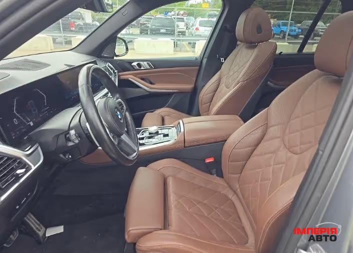 BMW X5 - фото 6