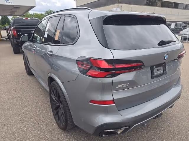 BMW X5 - фото 4