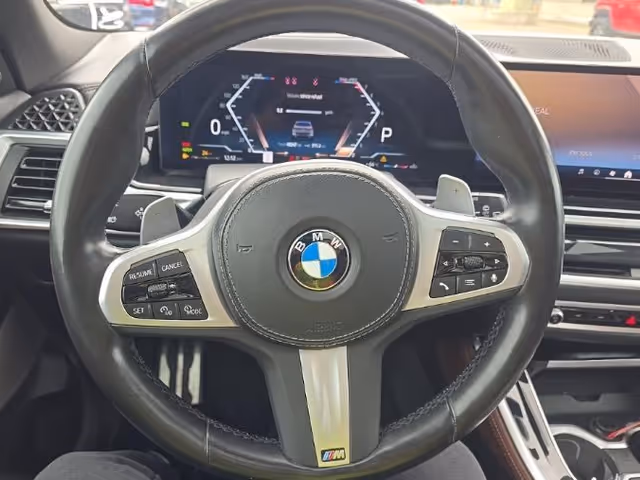 BMW X5 - фото 5