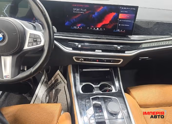 BMW X5 - фото 7