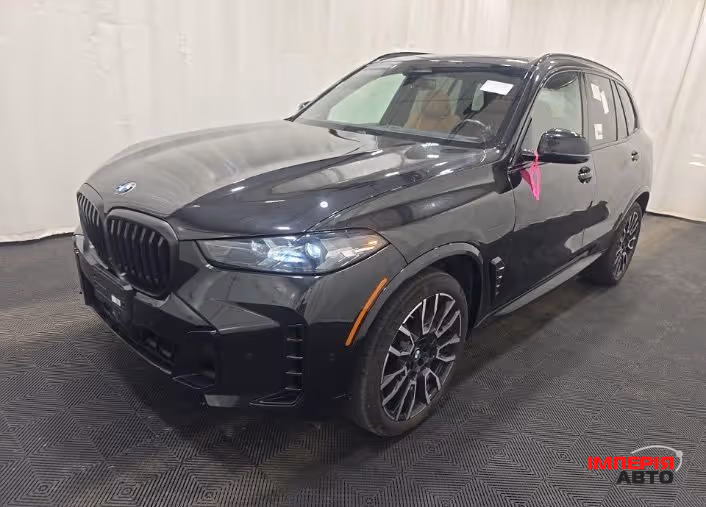 BMW X5 - фото 3