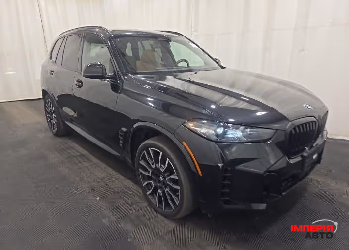 BMW X5 - фото 2