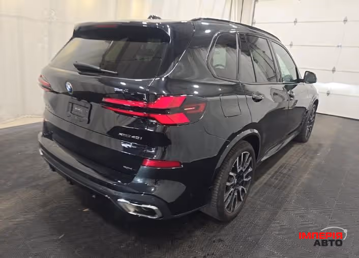 BMW X5 - фото 4