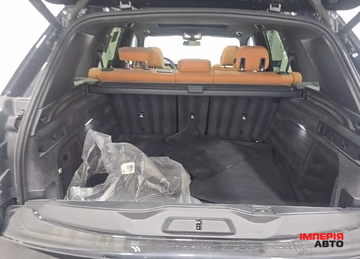BMW X5 - фото 11