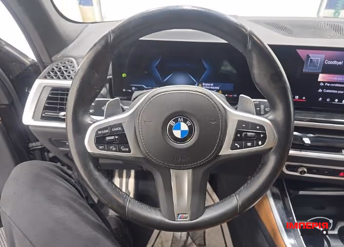 BMW X5 - фото 6