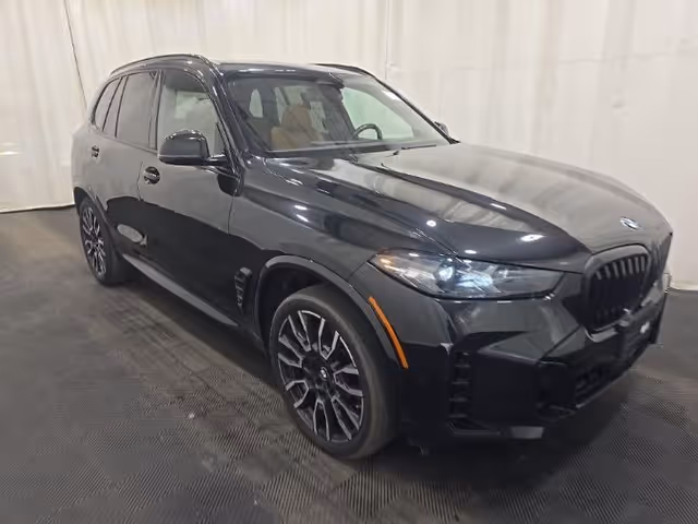 BMW X5 - фото 2