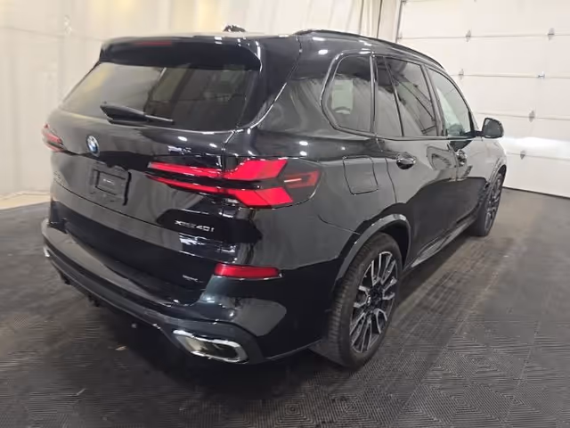 BMW X5 - фото 4