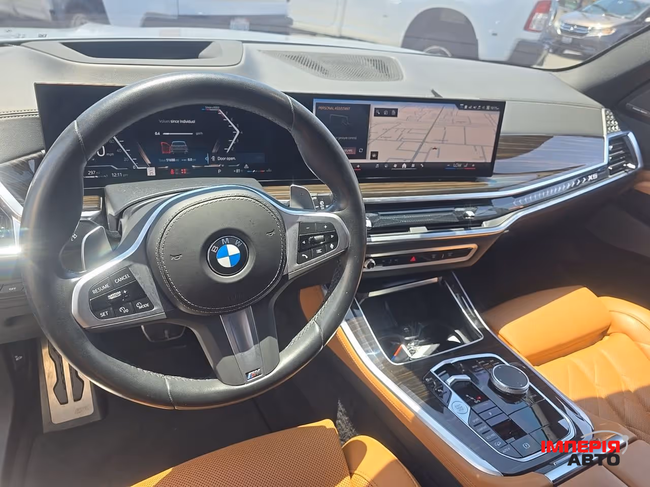 BMW X5 - фото 6