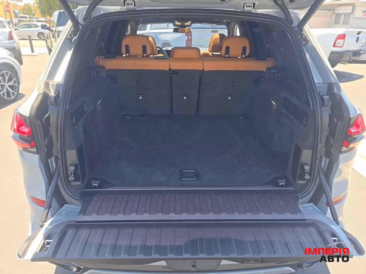 BMW X5 - фото 9