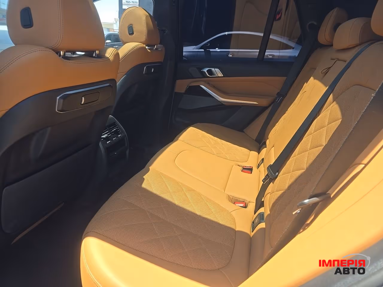 BMW X5 - фото 8