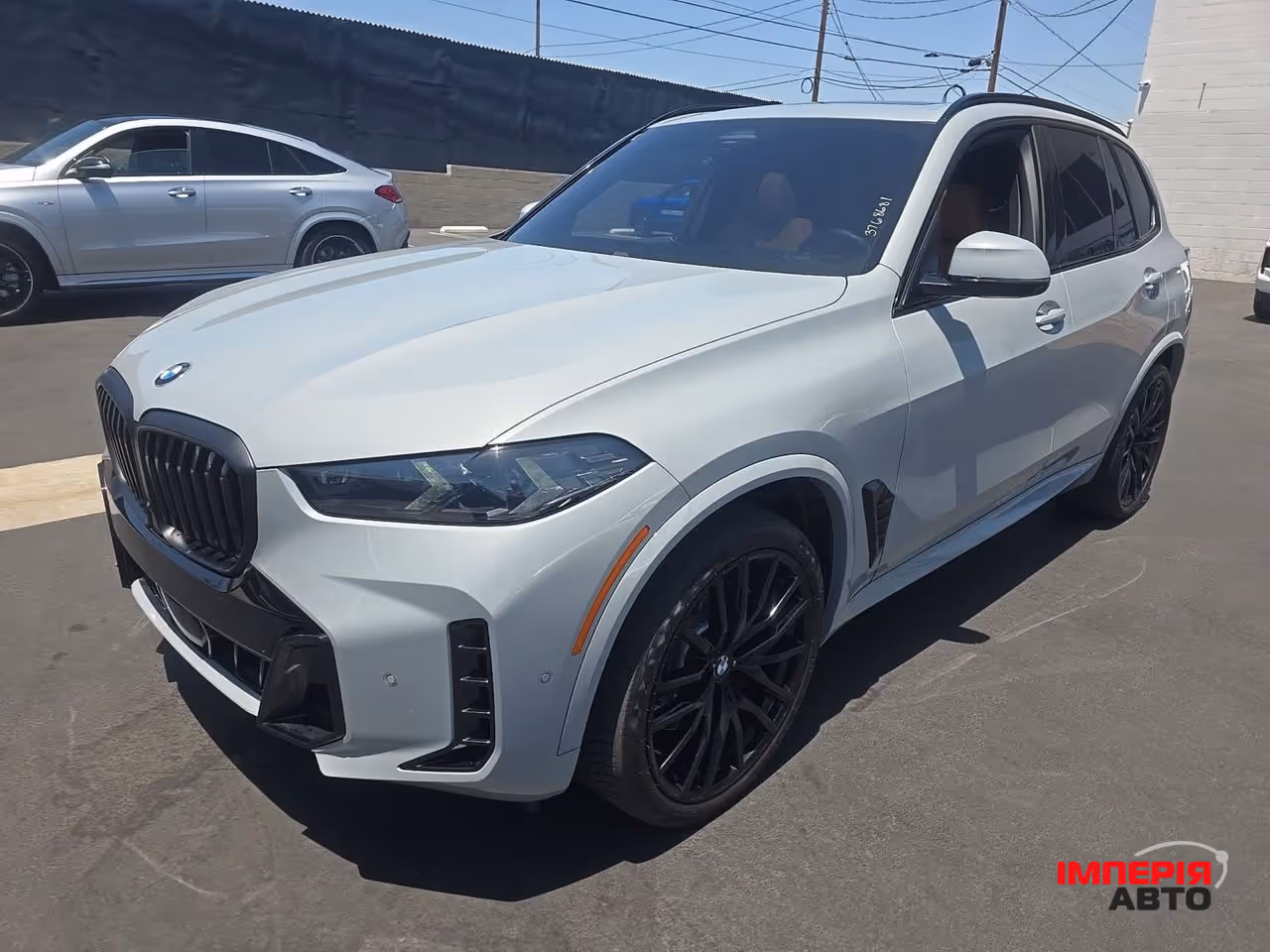 BMW X5 - фото 3