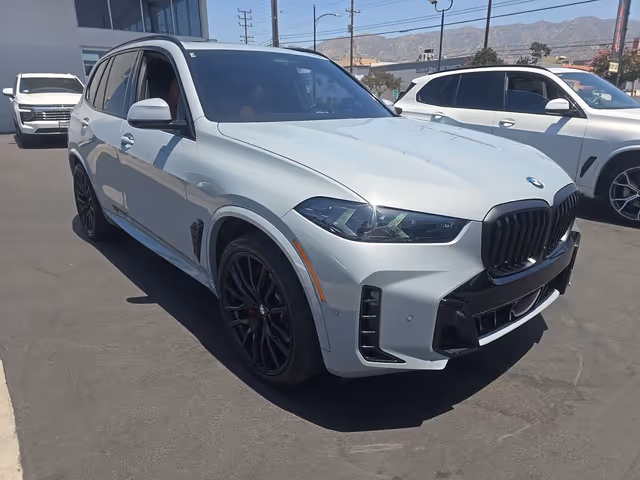 BMW X5 - фото 2