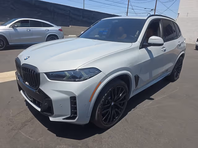 BMW X5 - фото 3