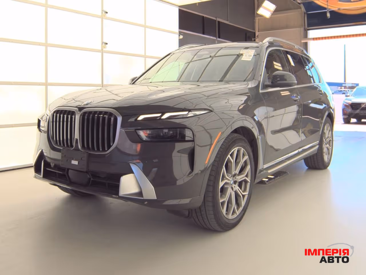 BMW X7 - фото 2