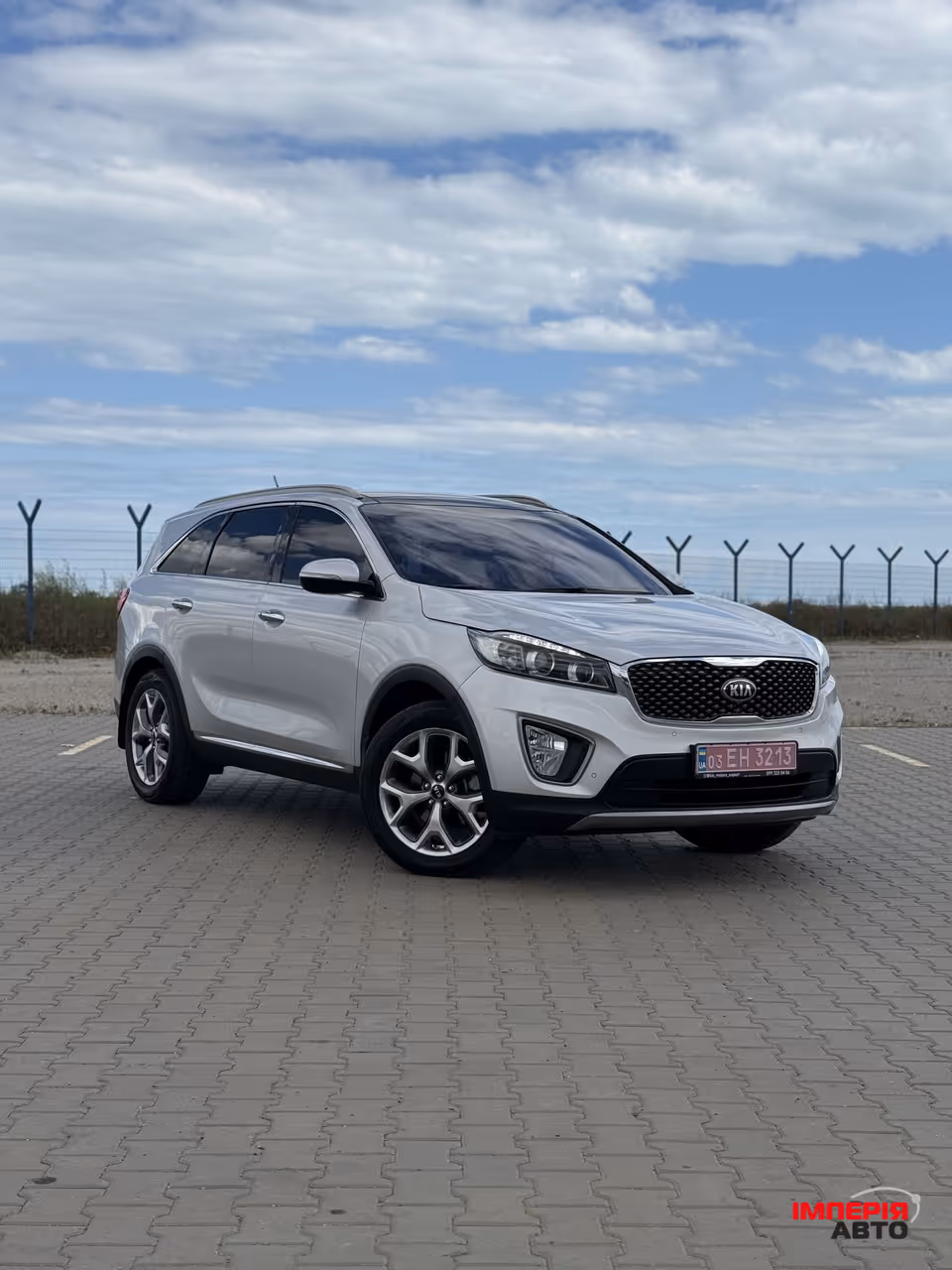 Kia Sorento - фото 2
