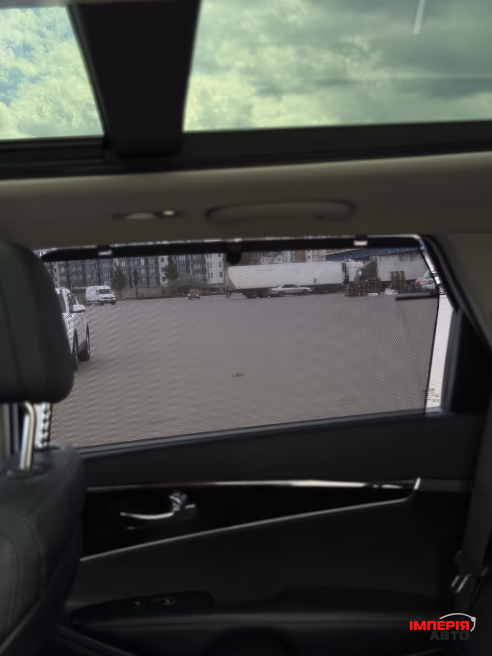 Kia Sorento - фото 8