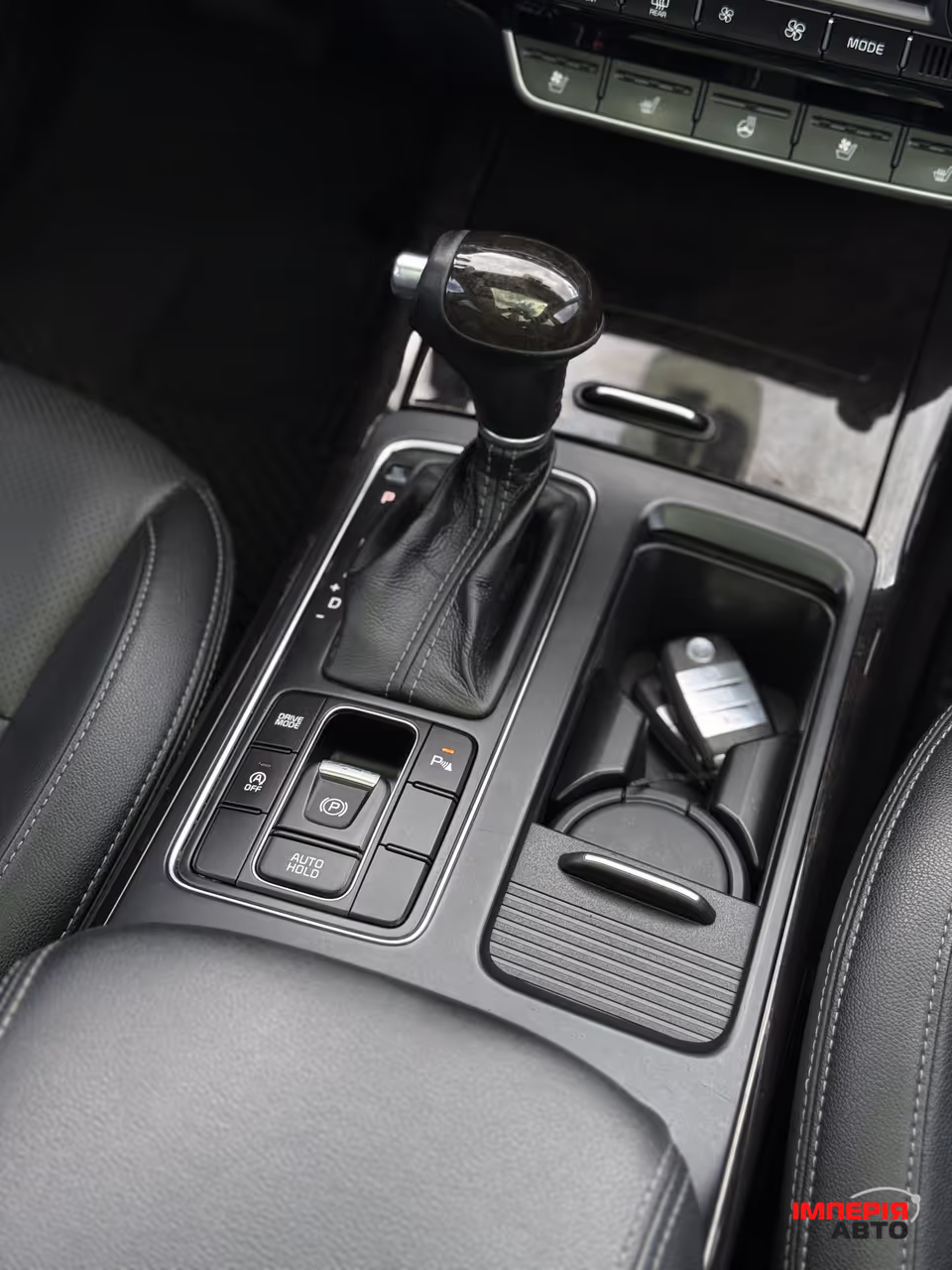 Kia Sorento - фото 15