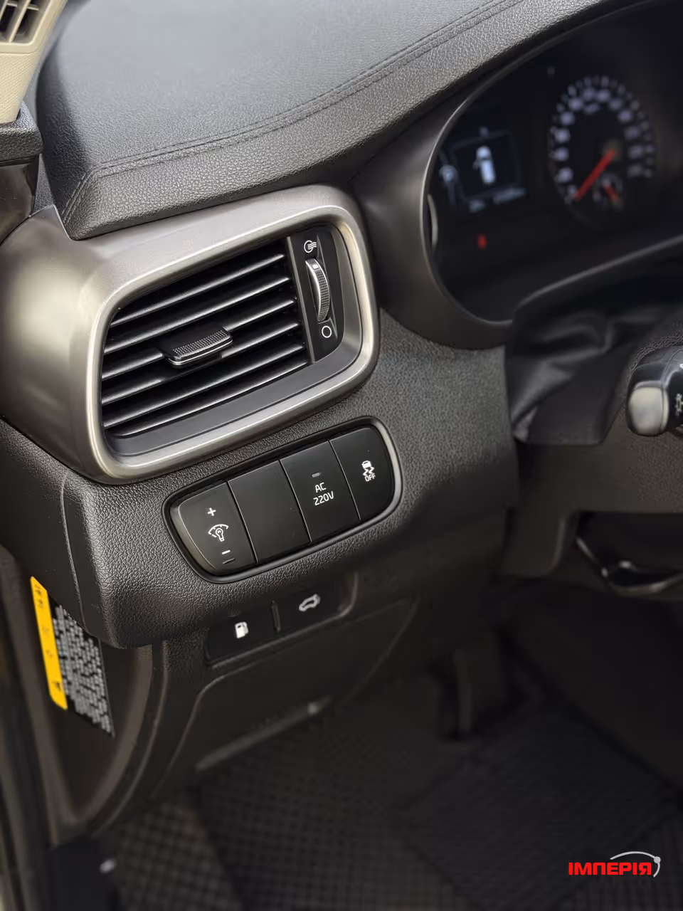 Kia Sorento - фото 21