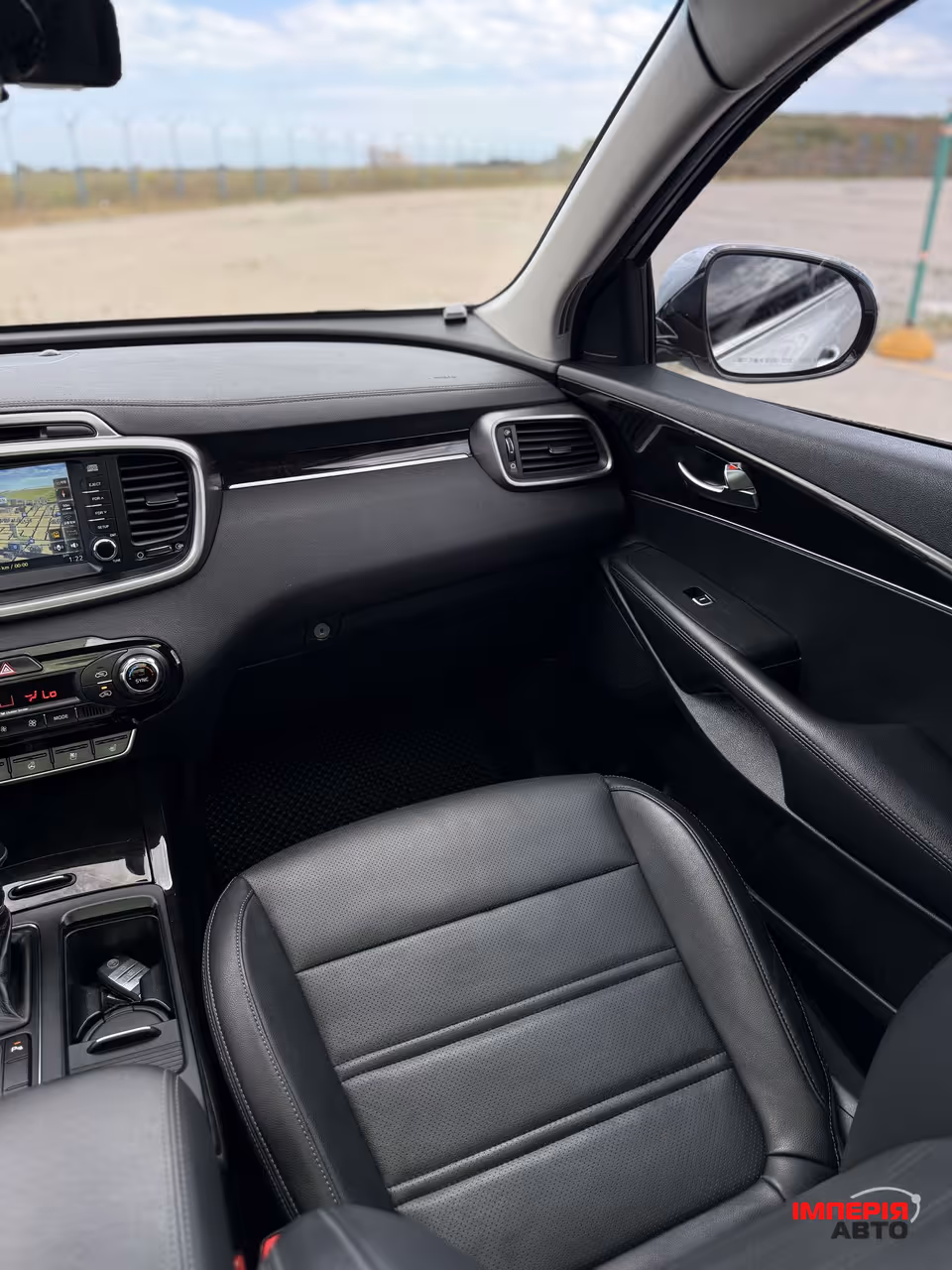 Kia Sorento - фото 13