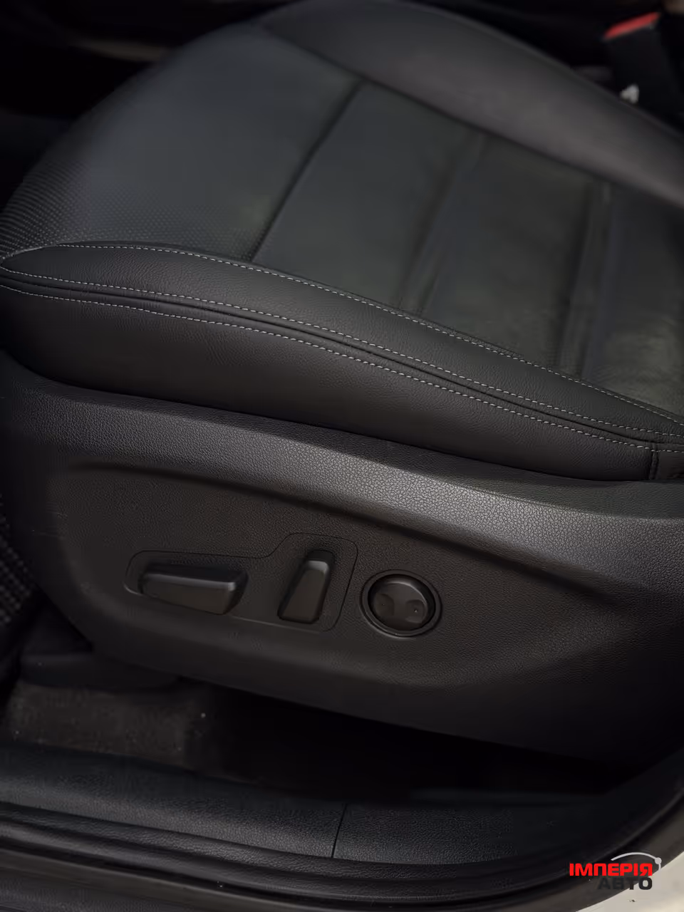 Kia Sorento - фото 20
