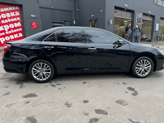 Toyota Camry 2017, Ніжин, $19 500 - зображення 3