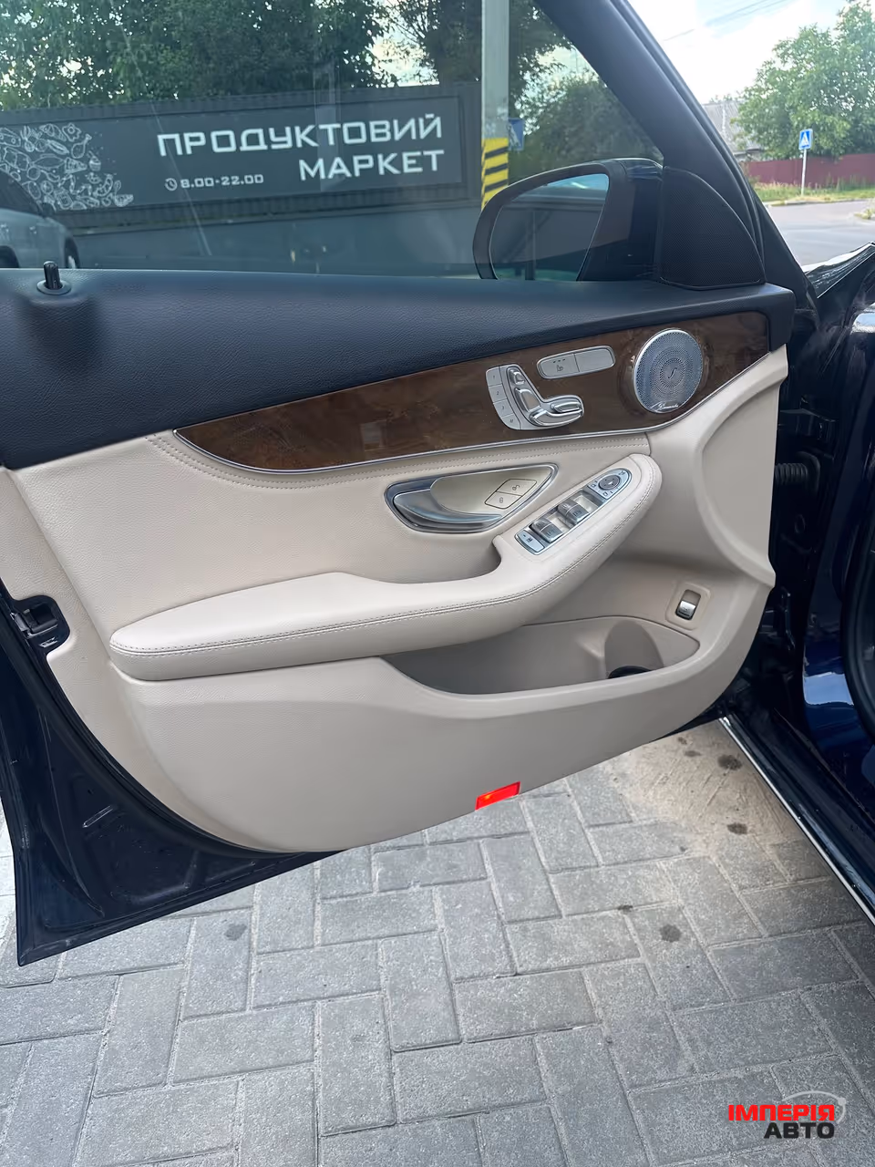 Mercedes-Benz C-Класс - фото 19