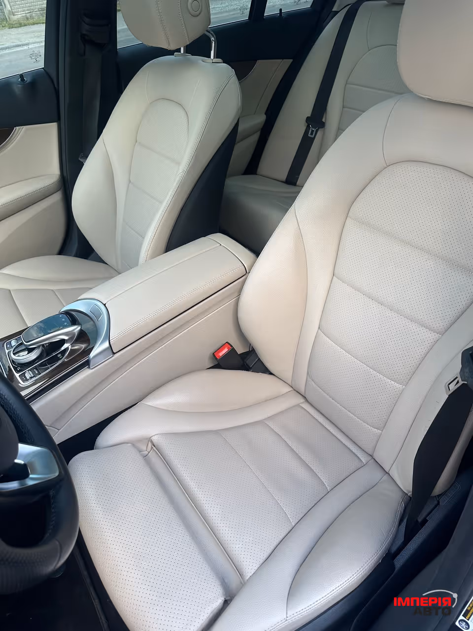 Mercedes-Benz C-Класс - фото 15