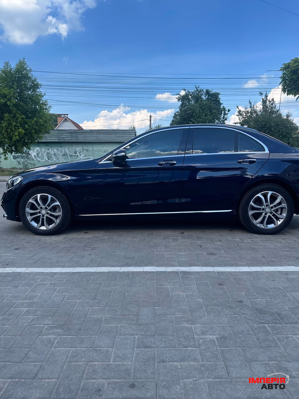 Mercedes-Benz C-Класс - фото 6