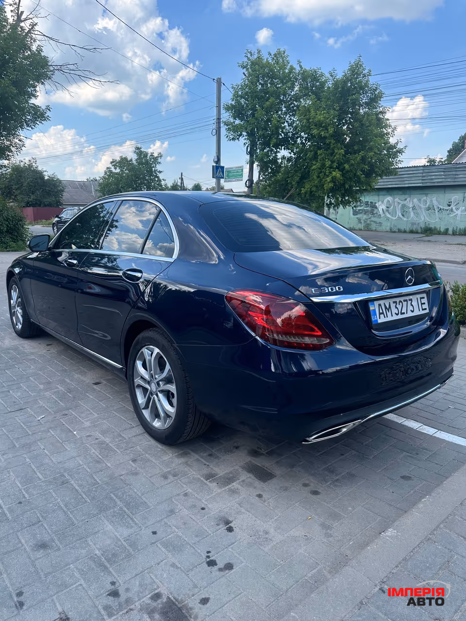 Mercedes-Benz C-Класс - фото 9