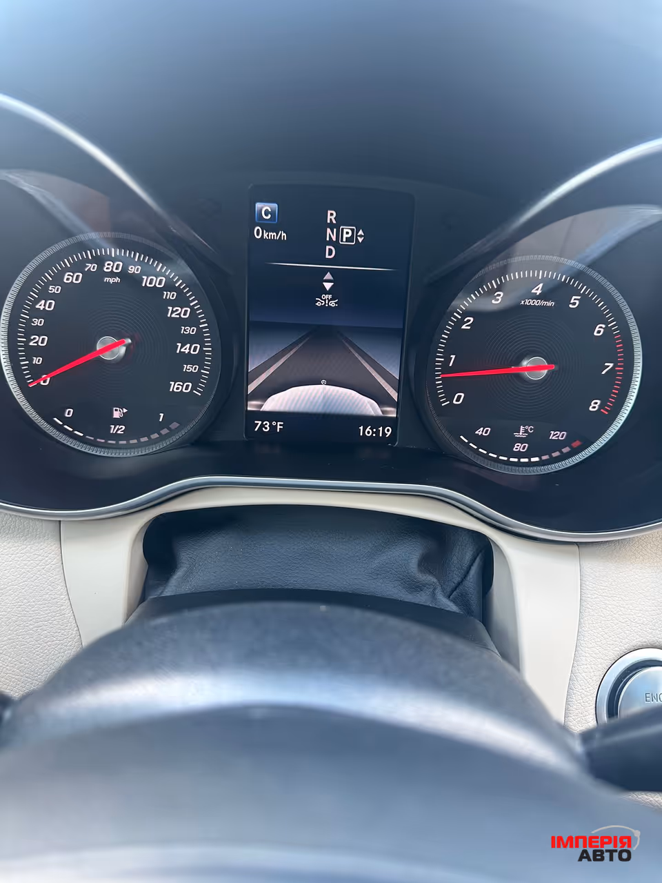 Mercedes-Benz C-Класс - фото 11