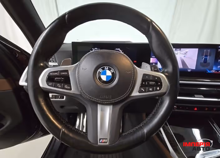 BMW X7 - фото 6