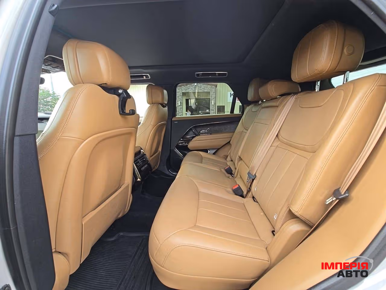 Land Rover Range Rover Sport - фото 7