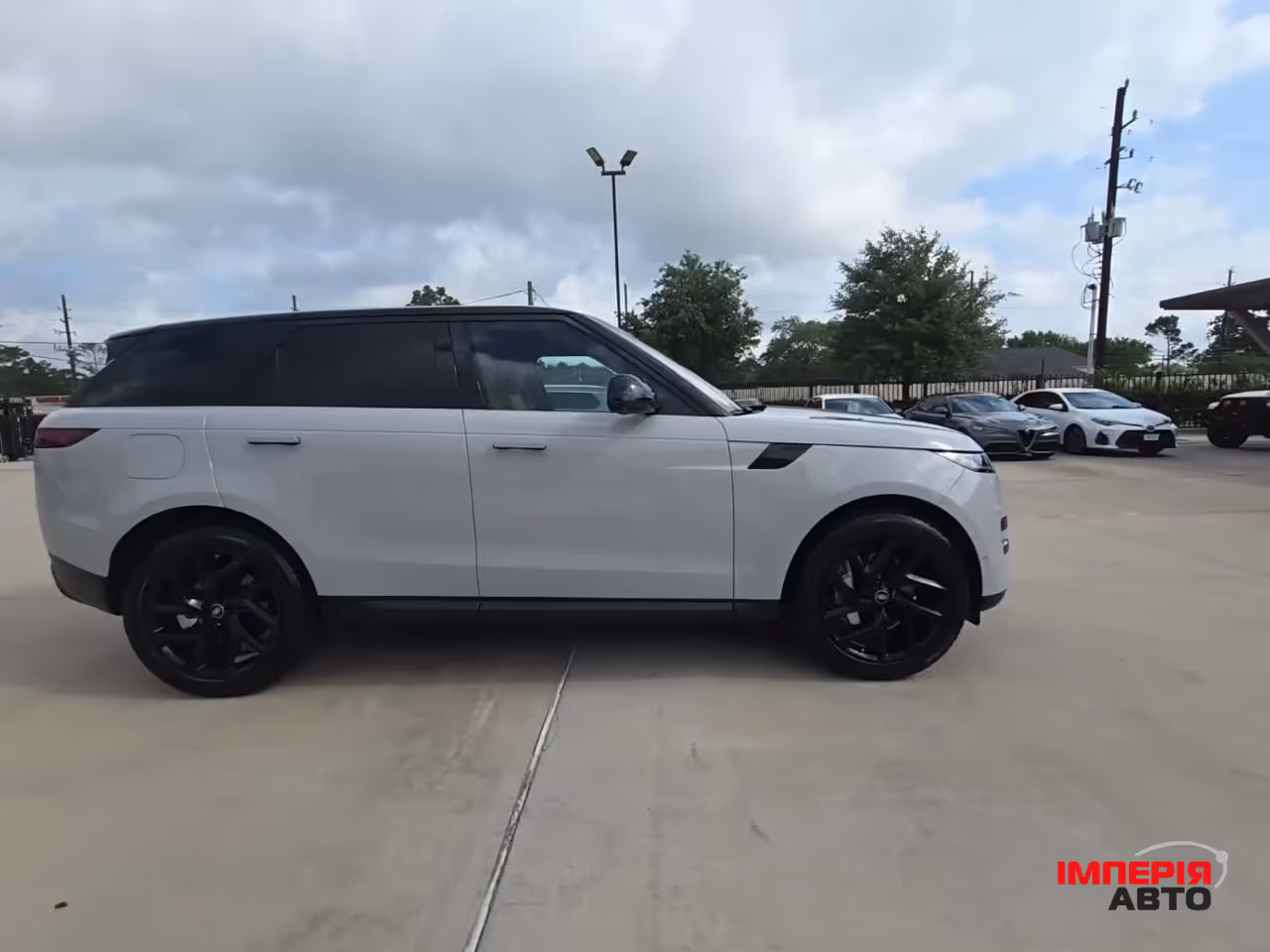 Land Rover Range Rover Sport - фото 4
