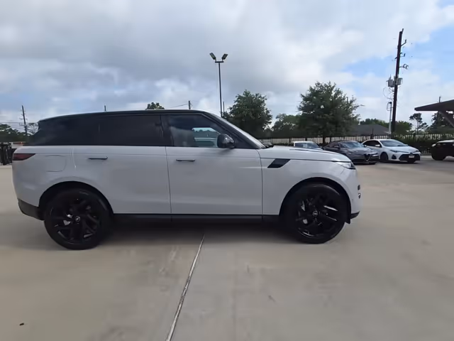 Land Rover Range Rover Sport - фото 4
