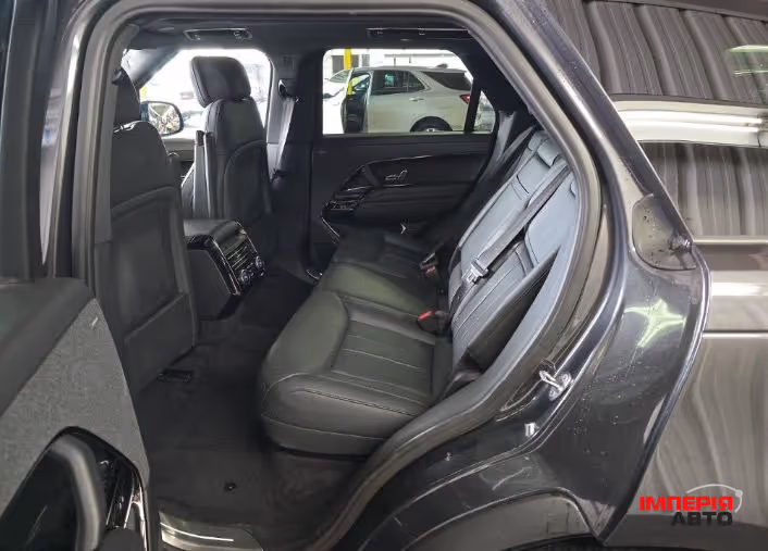Land Rover Range Rover Sport - фото 9