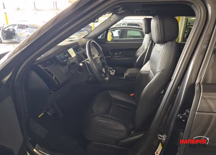 Land Rover Range Rover Sport - фото 7