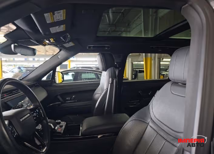 Land Rover Range Rover Sport - фото 8