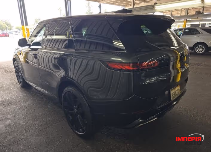 Land Rover Range Rover Sport - фото 4