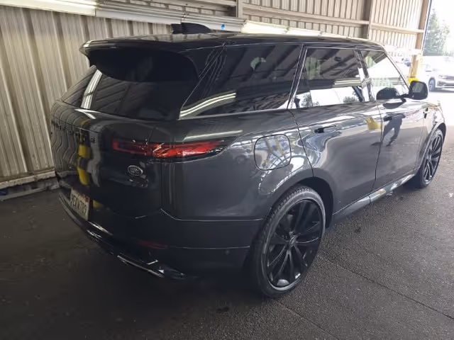 Land Rover Range Rover Sport - фото 5