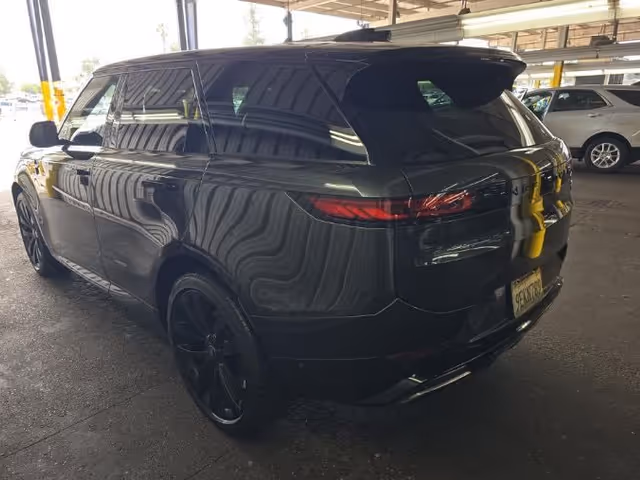 Land Rover Range Rover Sport - фото 4