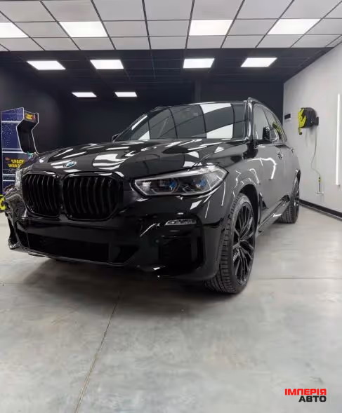 BMW X5 - фото 2