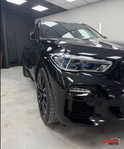 BMW X5 - фото 3