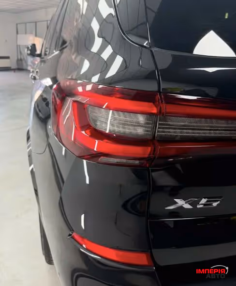 BMW X5 - фото 5