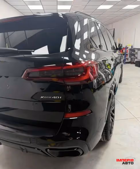 BMW X5 - фото 4